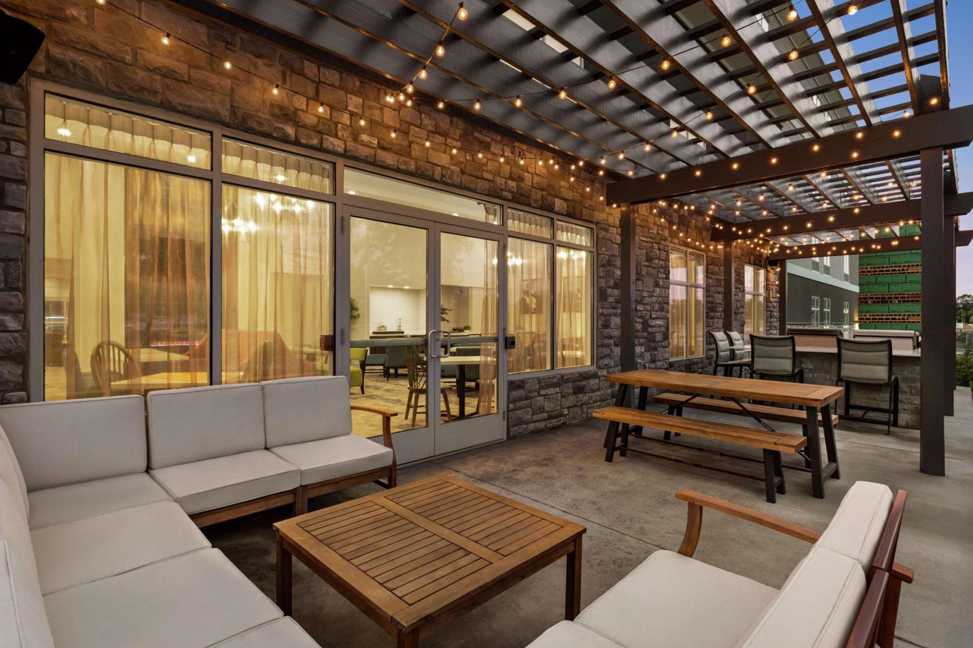 Homewood Suites By Hilton Carlisle Exterior foto